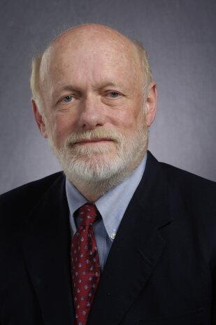 Palmer Taylor