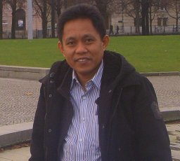 abd haris bahrun