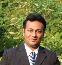Md. Amirul Islam