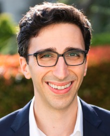 Danny Yagan