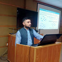 Dr Akbar Ali