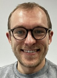 James Dorling