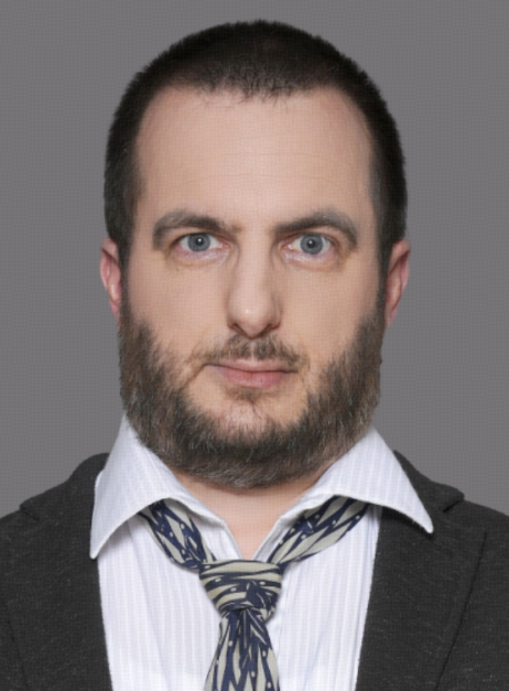 Benjamin Robert Clar