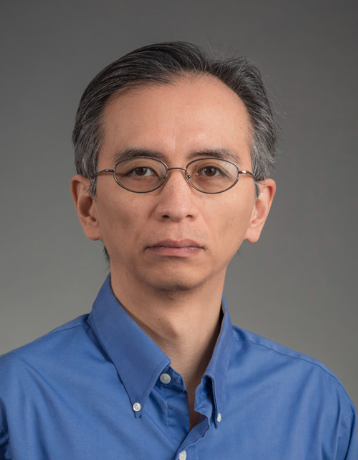 Philip Chan