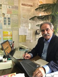 Mohamad Rahgoshay