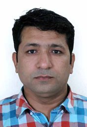 Saifullah Memon