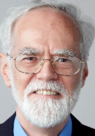 Gareth Alun Morris
