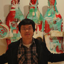 Kejing Zhang