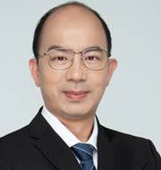 Xiandong Lin