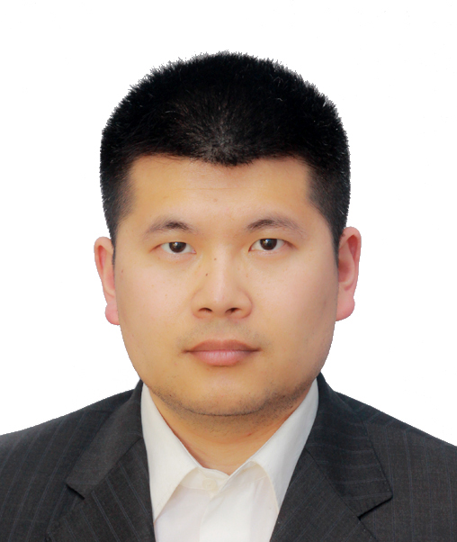 Jie Zhang