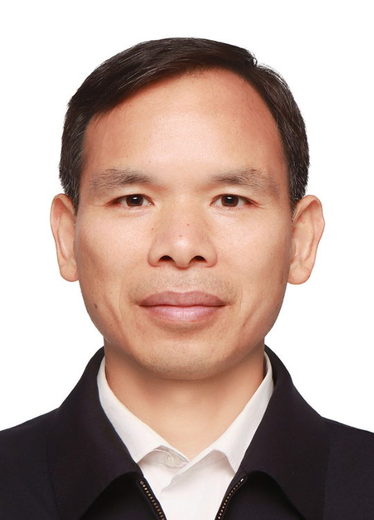 Zhenyang Zhong
