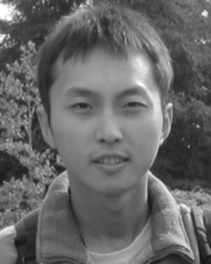 Chengwei Pan
