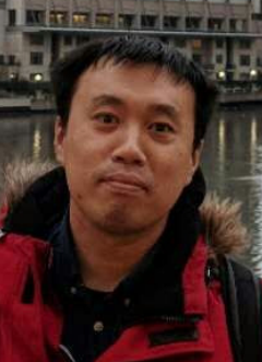 Masashi Mizuno