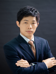 Bingyi Huang