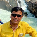Ravinder Kumar