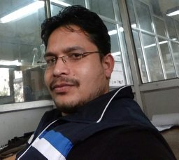 Kumar Madan