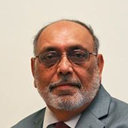 Khursheed Omer