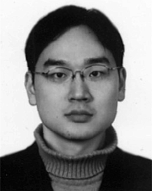 Changhee Lee