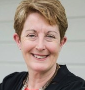 Pamela Von Hurst