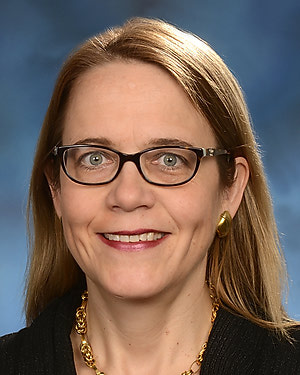 Ulrike Kirsten Buchwald