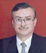 Alfonso Zavaleta
