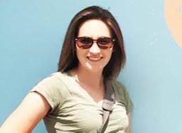 Emily K Zimmerman