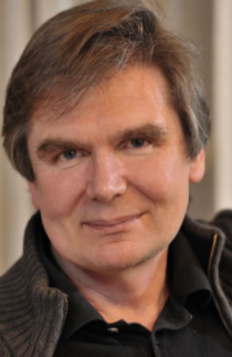 Sergey Ganichev