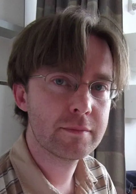 Tim Veal