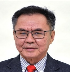 Fredolin Tangang