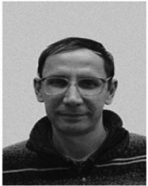 Vladimir Zinovyev