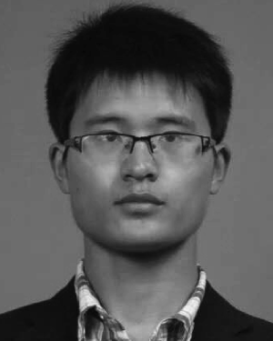 Xu Jinwei