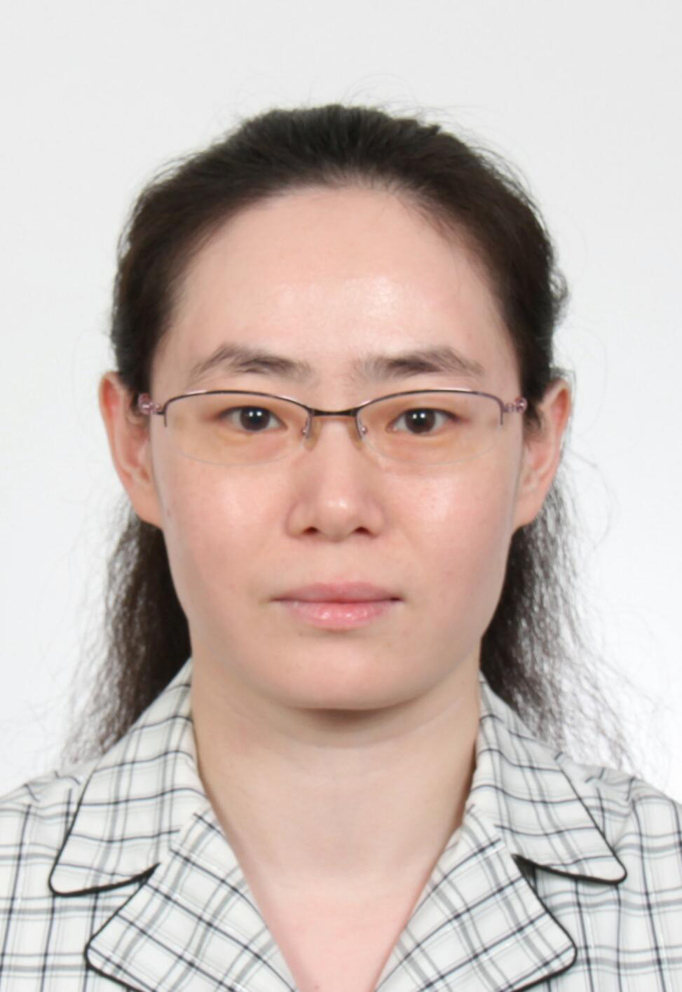 Rui Liu