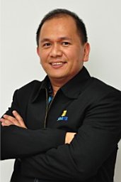 Donald Crestofel Lantu