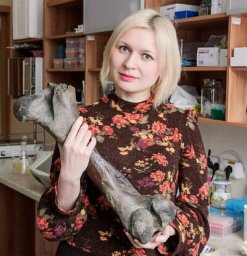 N. A. Lemskaya