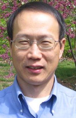 Shiming Li