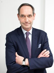 Ulrich P Rosendahl