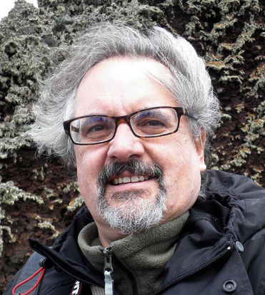 Luis Enrique Eguiarte Fruns