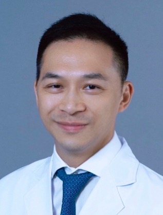 Kelvin Wai-Kwok Yeung
