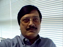 Amitava Chatterjee
