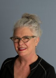 Kim Robinson