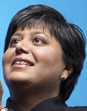 Diana Bilimoria