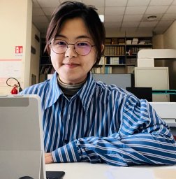 Siyi Chen