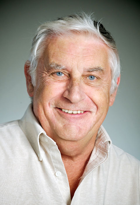 Ronald G. Cavell