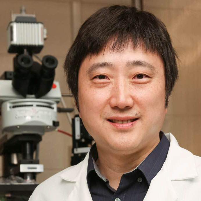 Min Zhou