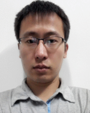Zaifu Wang