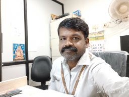 S. Prabhakar Karthikeyan