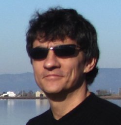 Javier Serrano