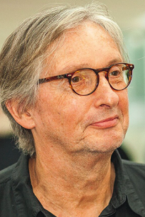 Stefan Vidal