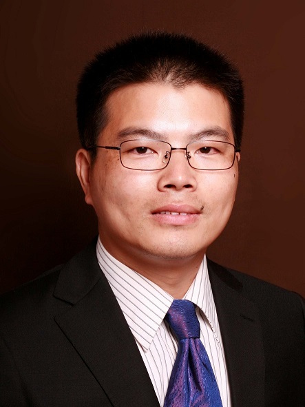 Zhiqiang Tan