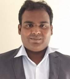 G Ravi Dr